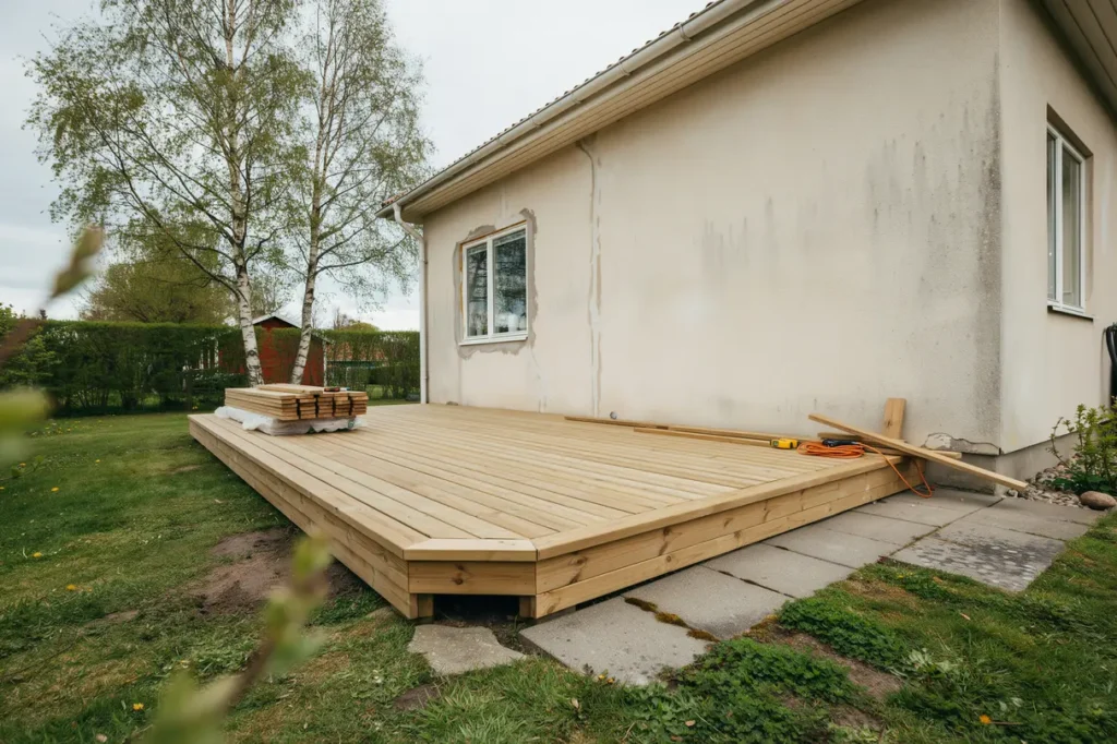 juni r r tt tid f r altanbygge smarta materialval bygglov och vanliga misstag att undvika