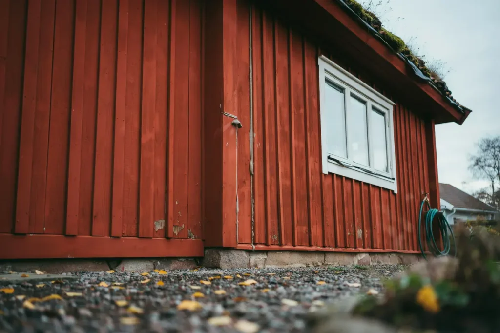 september r r tt tid att t ta huset inf r kylan s minskar du drag energil ckage och on diga v rmekostnader