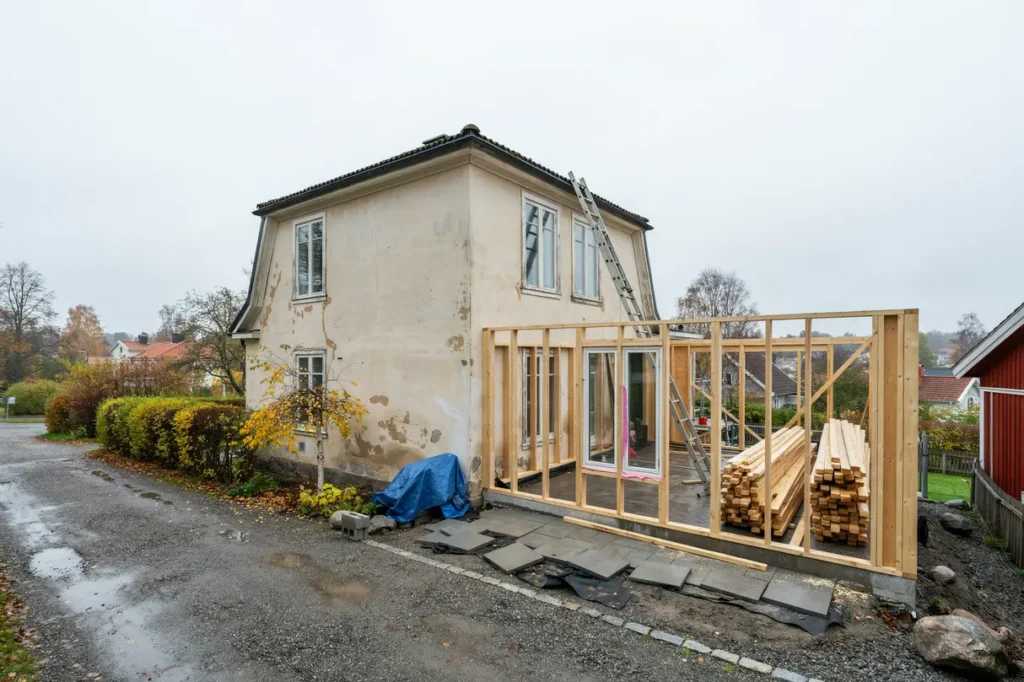 10 vanliga misstag vid renovering och hur du undviker dem